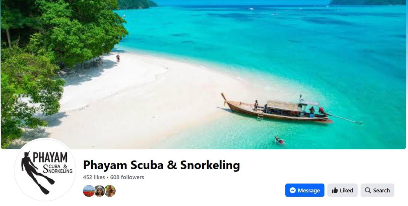 Hotel Phayam Friends Koh Phayam Zewnętrze zdjęcie